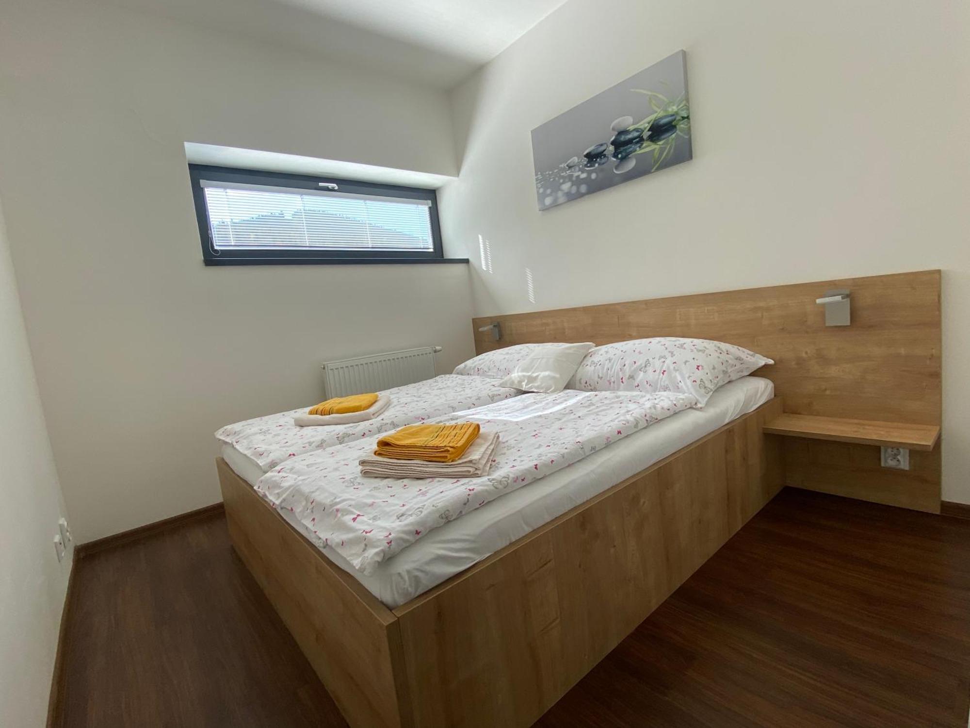Utulny Apartman U Mumlavskych Vodopadu Harrachov Exterior foto