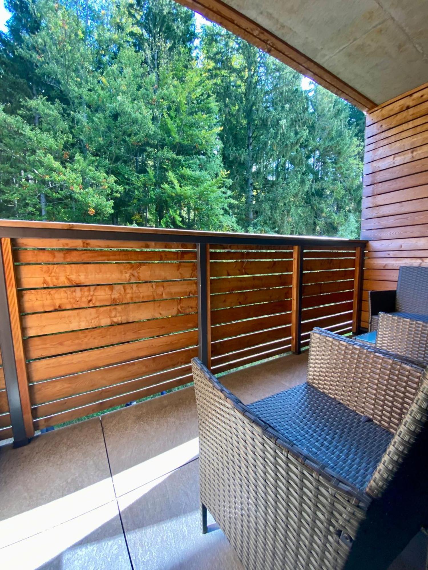 Utulny Apartman U Mumlavskych Vodopadu Harrachov Exterior foto